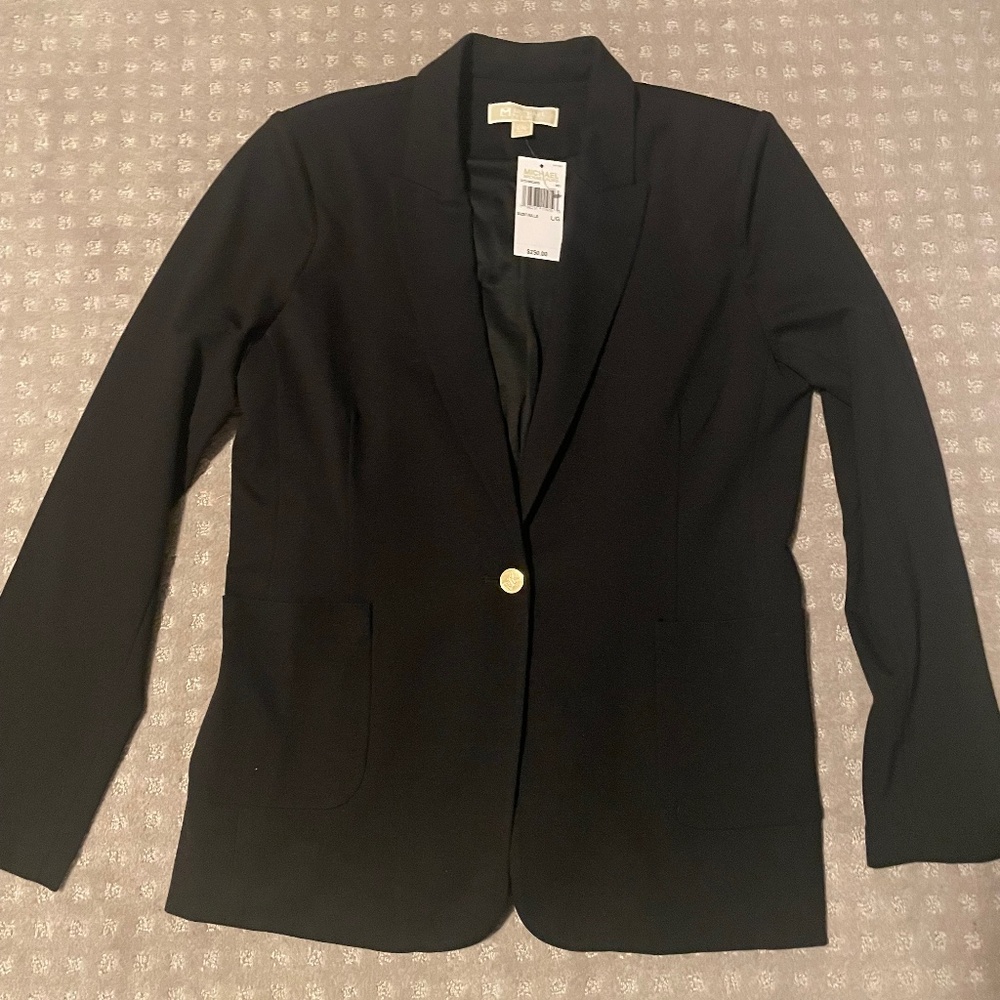 MICHAEL Michael Kors Blazer
